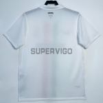 Camiseta Juventus Primera Equipación Retro 2010/11 Blanco