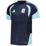 Camiseta de Entrenamiento Argentina 2026 Azul Marino