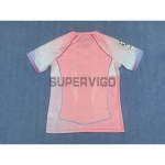 Camiseta Barcelona 2025/2026 Rosa