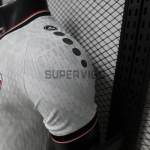 Camiseta Irak Primera Equipación Mundial 2026 Blanco (EDICIÓN JUGADOR)