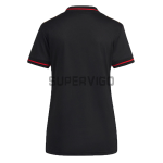 Camiseta Bélgica Priemra Equipación Eurocopa Femenina 2022