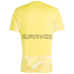 Camiseta de Portero Aston Villa 2026/2027 Amarillo