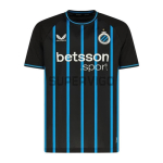 Camiseta Brujas Primera Equipación 2025/2026 Negro