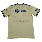 Camiseta Club America Primera Equipación 2026/2027 Amarillo/Azul