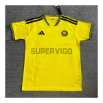 Camiseta Al Nassr Primera Equipación 2026/2027 Amarillo
