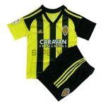 Maillot Kit Real Zaragoza 2022/2023 Extérieur Enfant