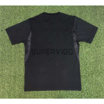 Camiseta Noruega Segunda Equipación Mundial 2026 Negro