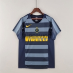 Camiseta Inter de Milan Tercera Equipación Retro 2004/05