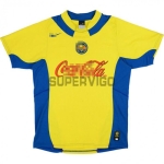 Camiseta Club America Primera Equipación Retro 04/05