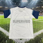 Camiseta Vancouver Whitecaps Primera Equipación 2025/2026 Blanco