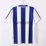 Camiseta Deportivo de La Coruña Primera Equipación Retro 1999/00