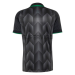 Camiseta RC Lens Segunda Equipación 2026/2027 Negro/Verde