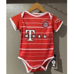 Camiseta Bayern Múnich Primera Equipación 2022/2023 Baby