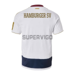 Camiseta Hamburger SV 2025/2026 Blanco/Azul Marino Edición Especial