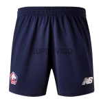 Camiseta Lille OSC Primera Equipación 2025/2026 Rojo