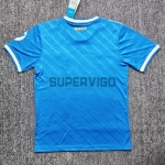 Camiseta Real Madird Tercera Equipación 2025/2026 Azul