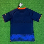 Camiseta Nottingham Forest Tercera Equipación 2025/2026 Azul Marino