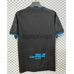 Camiseta CD Tenerife Segunda Equipación 2026/2027 Negro
