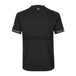 Camiseta Copenhagen Segunda Equipación 2025/2026 Negro