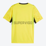Camiseta de Portero Olympique Marsella 2026/2027 Amarillo