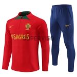 Training Top Portugal 2023 Rouge