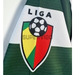 Camiseta Lisboa Primera Equipación Retro 2002/03 ML
