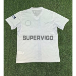 Camiseta Manchester City Tercera Equipación 2026/2027 Blanco