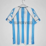 Camiseta Argentina Primera Equipación Retro 1996