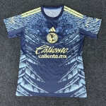 Camiseta Club América Segunda Equipación 2025/2026 Azul