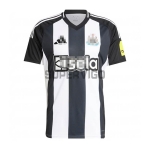 Camiseta Newcastle United Primera Equipación 2024/2025