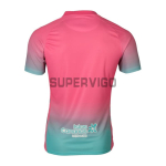 Camiseta CD Tenerife Tercera Equipación 2025/2026 Rosa/Azul