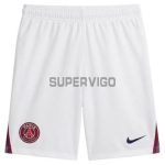 Camiseta PSG Segunda Equipación 2026/2027 Blanco