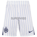 Camiseta Inter de Milan Segunda Equipación 2026/2027 Blanco