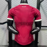 Camiseta Real Madrid  Tercera Equipación 2026/2027 Rosa con Parche HP (EDICIÓN JUGADOR)