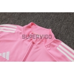 Chaqueta Inter Miami 2025/2026 Rosa