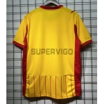 Camiseta RC Lens Primera Equipación 2025/2026 Amarillo/Rojo