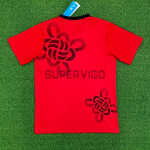 Camiseta Manchester United 2025/2026 Cultural Story Rojo