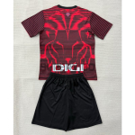 Camiseta Athletic de Bilbao Cuarta Equipación 2025/2026 Rojo