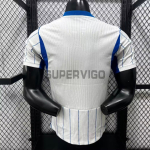 Camiseta Brighton Segunda Equipación 2026/2027 Blanco (EDICIÓN JUGADOR)