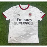 Camiseta AC Milan Blanco 2026/2027