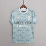 Camiseta Real Madrid Especial Edición 2022/2023 Azul Claro