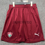 Camiseta Fluminense Segunda Equipación 2026/2027 Blanco/Rojo/Verde