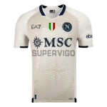 Camiseta Napoli 2023/2024 Especial Edición Beige