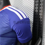 Camiseta Japón 2026 Azul (EDICIÓN JUGADOR)