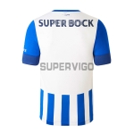 Camiseta Porto Primera Equipación 2022/2023
