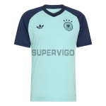 Camiseta Alemania Segunda Equipación 2026 Pre-Match Verde