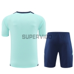 Camiseta de Entrenamiento Arsenal 2024/2025 Kit Aquamarine