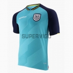 Camiseta Ecuador 2ª Equipación 2021