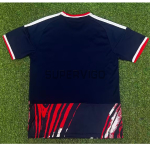 Camiseta FC Köln Tercera Equipación 2026/2027 Azul Marino/Rojo