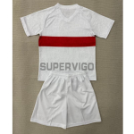 Camiseta VfB Stuttgart 2025/2026 Blanco Edición Aniversario